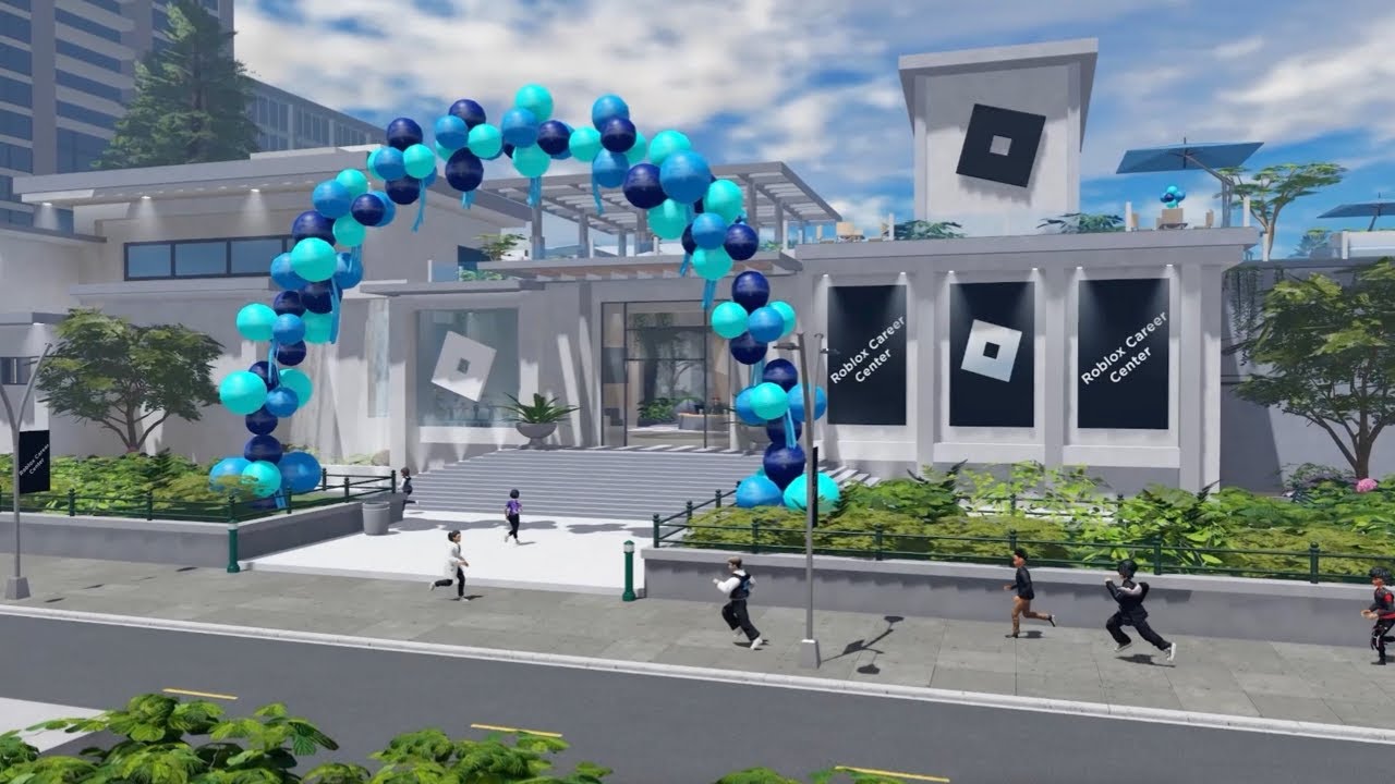 Roblox Levels-Up with New Offices in San Mateo - Connect CRE