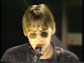 THE JAM - Start + Private Hell - Live, "ABC Studios"  (Friday's US/TV July 11th 1980)
