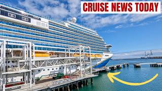 Carnival Cancels 11 Sailings — Over 39,341 Cruise Passengers Impacted