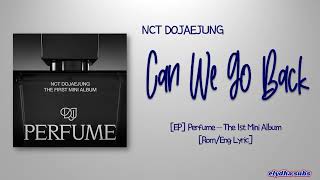 Download lagu NCT DOJAEJUNG (NCT 도재정) – Can We Go Back (후유증) [Rom|Eng Lyric] mp3
