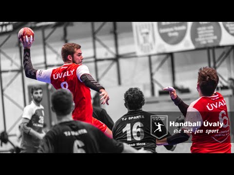 Představujeme Handball Úvaly