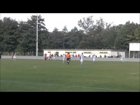 3 oktober Simonshaven C1 Zwartewaal C1