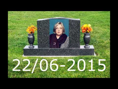 Den Korte Radioavis - Kirsten Birgits blodprop