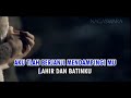 Wali Sayang Lahir Batin Karaoke Tanpa Backing Vocal Suara Cewe 2015 Ver