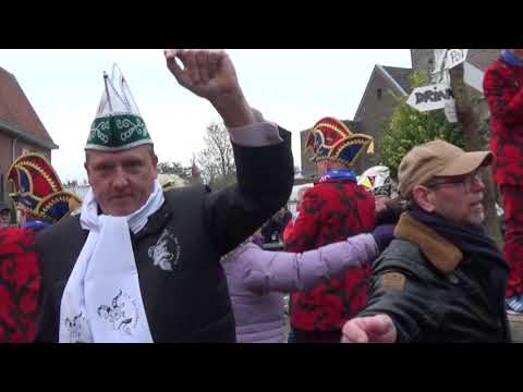 Thiss Boete 2019: Hoondervel - Jalalala