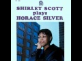 Shirley Scott - Sister Sadie 