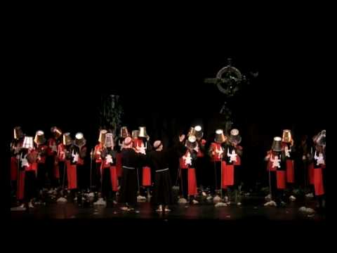 Video thumbnail for Come if you dare