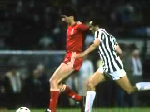 100 Players Who Shook The Kop - #12 - Alan Hansen