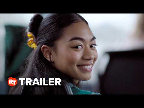Tinā International Trailer #1 (2025)