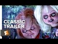 Bride Of Chucky 1998 Official Trailer Jennifer Tilly Katherine Heigl Movie HD