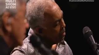 Terra Caetano Veloso &amp; Gilberto Gil 100 Anos De Música