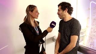 Yamil Rezc en sound:checkXpo 2019