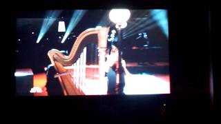 Sarah Simmons "Somebody I Used to Know"