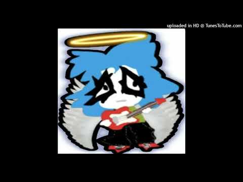 wifiskeleton x fried by fluoride punk rock type beat - "is it that hard?"