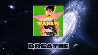 Lisa &quot;Left Eye&quot; Lopes - Breathe Reaction