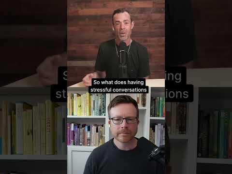 What If Leaning Into Stress Is the Key to Healing?