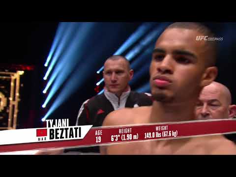 Glory 36 Superfight Series 720p WEB DL H264 Fight BB