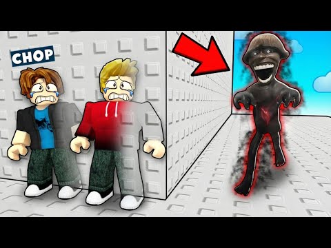 ROBLOX CHOP AND FROSTY ESCAPE THE  TROLL TOER 67