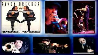 Randy Brecker - Toe to toe (1990)
