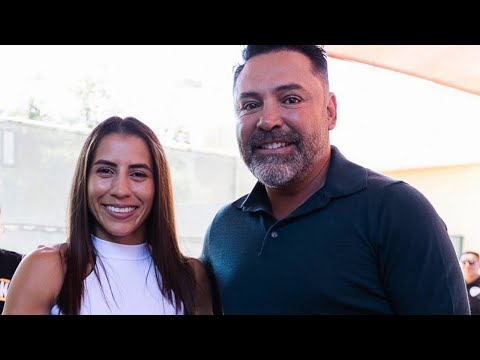 Yokasta Valle debuta el 11 de junio con Golden Boy