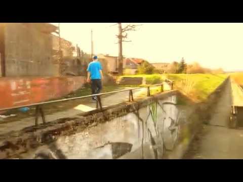 EUBEZET - RSJ Rodzina - prod. Bubull - ''Stoprocent Pompuj Rap 3"