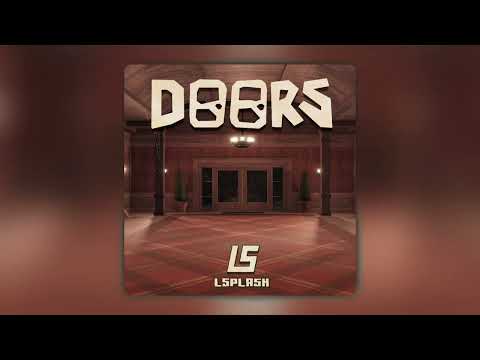 Doors original soundtrack (Vol. 1) - LSPLASH