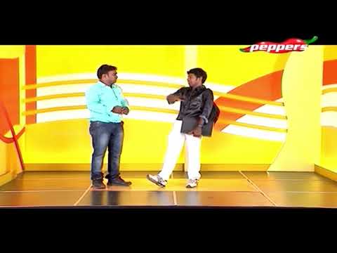 Dougle.com | Tamil Comedy | 13 March 2018 | Mullai Kothandam - Semma Comedy