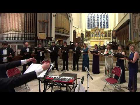 Daniel Elder - Ballade to the Moon