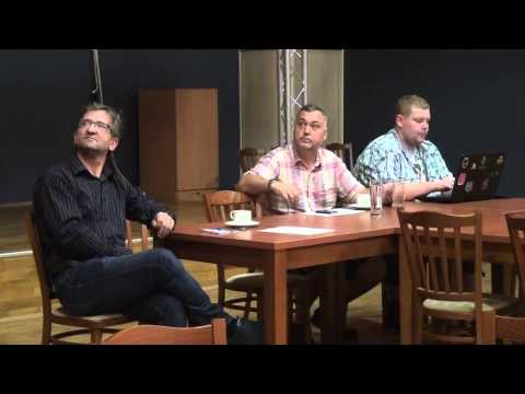 HROBCE: Diskuze s Místní akční skupinou Podřipsko