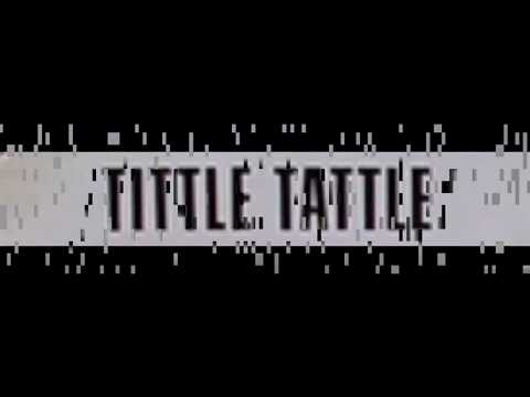 Baricentro - Tittle tattle (vocal) 1983