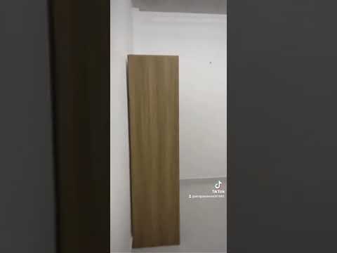 Small House Design Idea with 3 Bedrooms and 2 Toilet & Bath