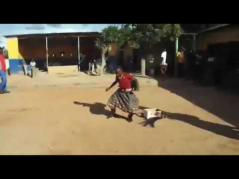 Charles Likumbi mwakinyina hameya mize day