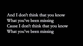 Your Own Disaster - Taking Back Sunday [Lyrics]