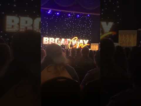 Bonnie Milligan Performing “Better  From Kimberly Akimbo | Broadwaycon 2022