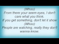 Martin Solveig - C'Est La Vie Lyrics 