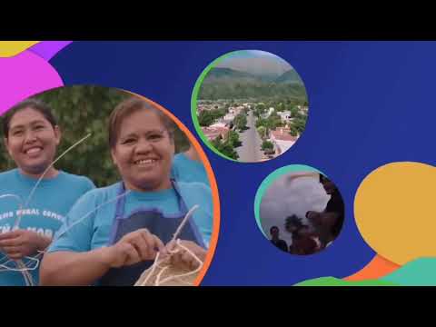 Se lanzó el Fondo Ciudadano de Desarrollo Cultural 2022