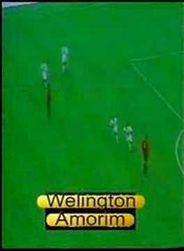 Wellington Amorim