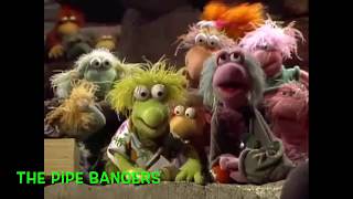 Muppet Songs: Fraggle Rock - Pipe Bangers Theme