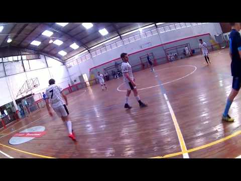 BLACKOUT F.S X EXPLOSÃO F.S