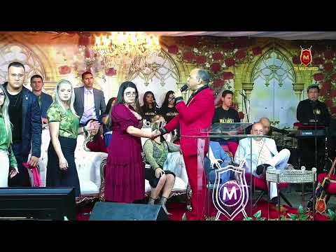 Rev.Adão Santos foi no profundo mesmo