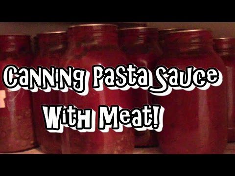 download lagu mp3 mp4 Canning Homemade Spaghetti Sauce With Meat, download lagu Canning Homemade Spaghetti Sauce With Meat gratis, unduh video klip Canning Homemade Spaghetti Sauce With Meat
