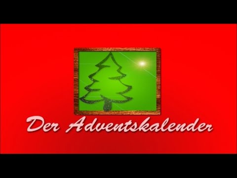 Adventskalender vom 24.12.2016 - ELSTERWELLE