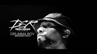 Chevy Woods x Drumma Boy (Studio Session)