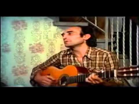 Chicho Sánchez Ferlosio - Hay una lumbre en Asturias
