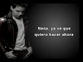 David Archuleta - She's not you ( Español ) 