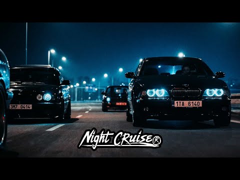 HAARPER - THE ALCHEMIST l M5 l E30 turbo | E34 l NIGHT CRUISE