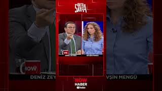 NOW Haber Orta Sayfa Erdoğan'ın varisi ne damadı ne oğlu olur. Akın Gürlek olabi