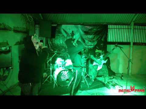 Peia Braba   Prisão Sem Muros   Tatu Fest   Bar do Paraguai, Belém   PA