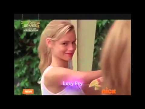 Alien Surf Girls opening