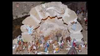 preview picture of video 'LEONFORTE  PRESEPE  CARATTERISTICO LEONFORTESE'